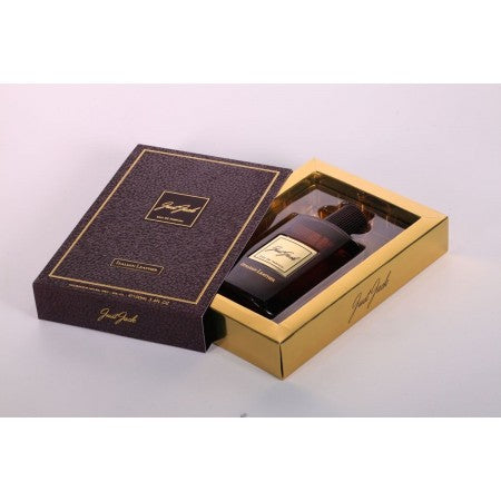 JUST JACK Italian Leather 100 ML Natural Spray