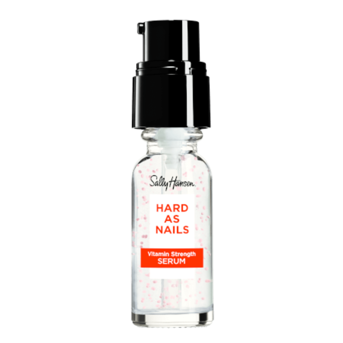 Sally Hansen Hard As Nails Vitamin Strength Nail Serum | LAImage
