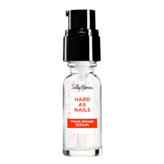 Sally Hansen Hard As Nails Vitamin Strength Nail Serum | LAImage