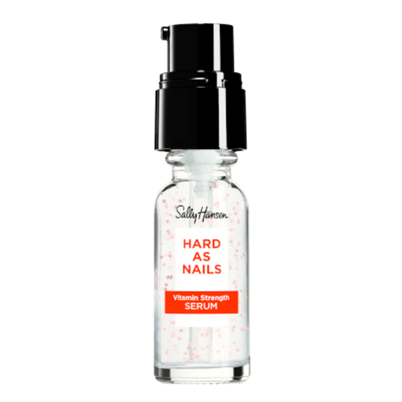 Sally Hansen Hard As Nails Vitamin Strength Nail Serum | LAImage
