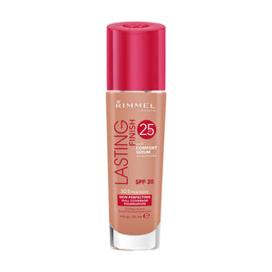 Rimmel Lasting Finish Foundation 303 HONEY