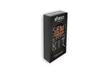 BPerfect Semi-Permanent Brow Kit *Charcoal*