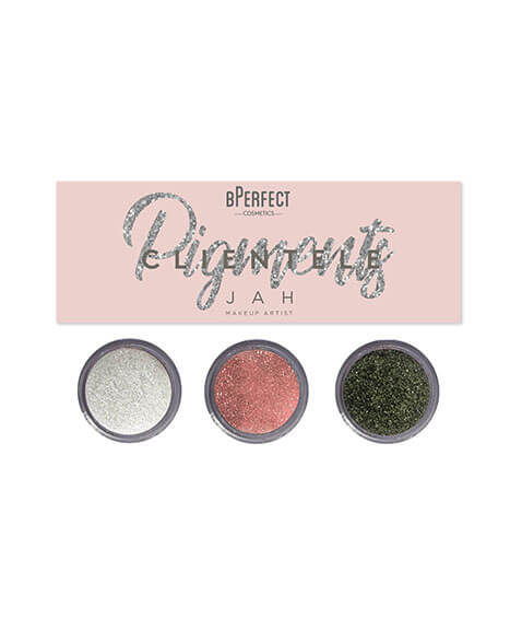 BPerfect JAH Trio Pigments | LA Image