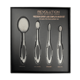 REVOLUTION PRECISION EXPERT LUXE COMPLETE BRUSH SET
