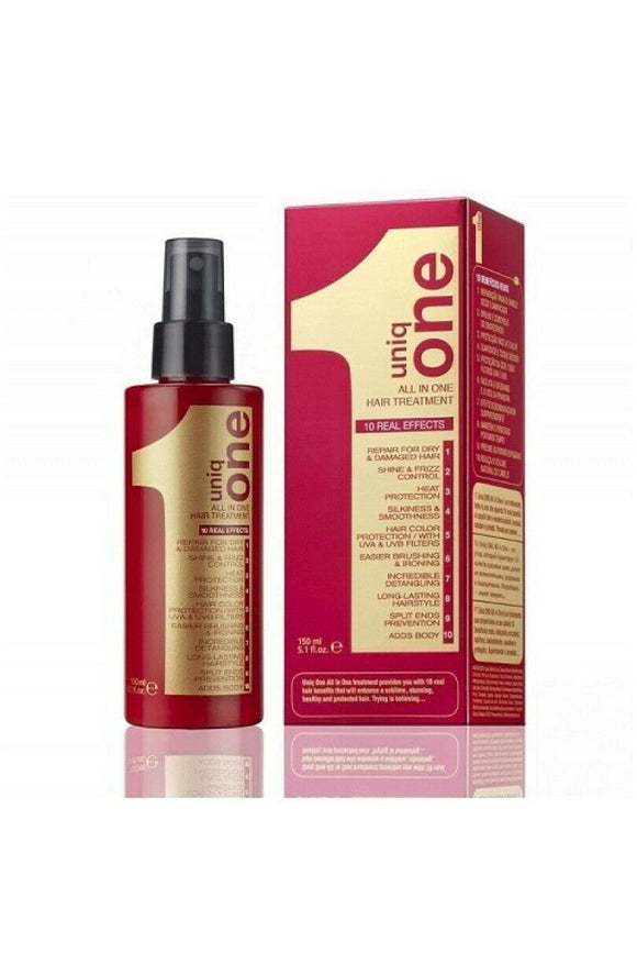 Revlon Uniq One Hair Treatment 150ml | LA Image