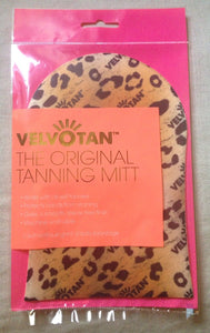 Velvotan Tanning Mitt - The Original Tanning Mitt | LA Image