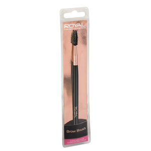 Royal Brow Spoolie Brush