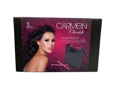 Carmen Cherish Flexi Stylers 