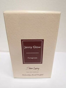 Jenny Glow Pomegranate 30ml Eau De Parfum Spray