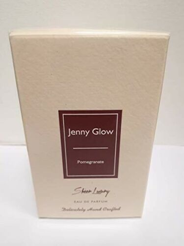 Jenny Glow Pomegranate 30ml Eau De Parfum Spray