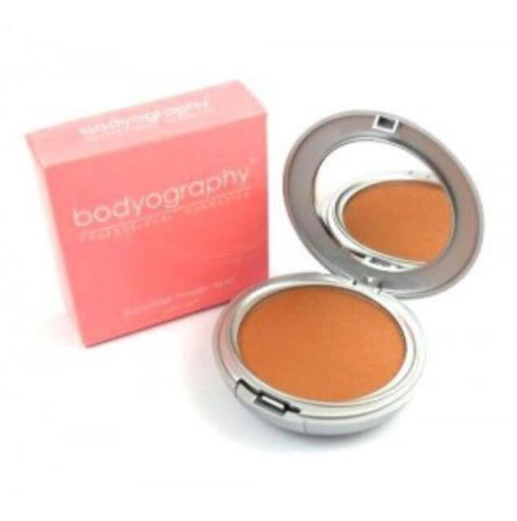 Bodyography Finish Powder Bronzer/Blush 