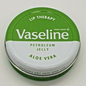 Vaseline Lip Therapy Aloe Vera | LA Image