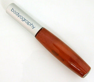 Bodyograhy Sugar Lipgloss ARUBA