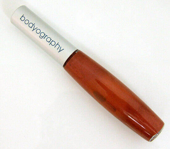 Bodyograhy Sugar Lipgloss ARUBA