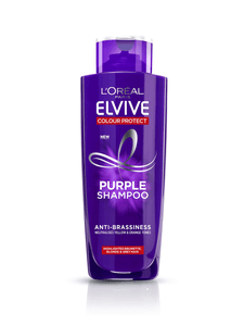 Elvive Colour Protect Purple Shampoo
