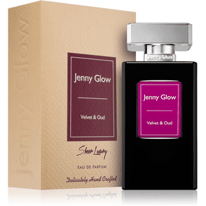 Jenny Glow Velvet Rose& Oud 30ml Eau De Parfum Spray