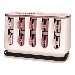 Remmington Professional Proluxe Heated Rollers