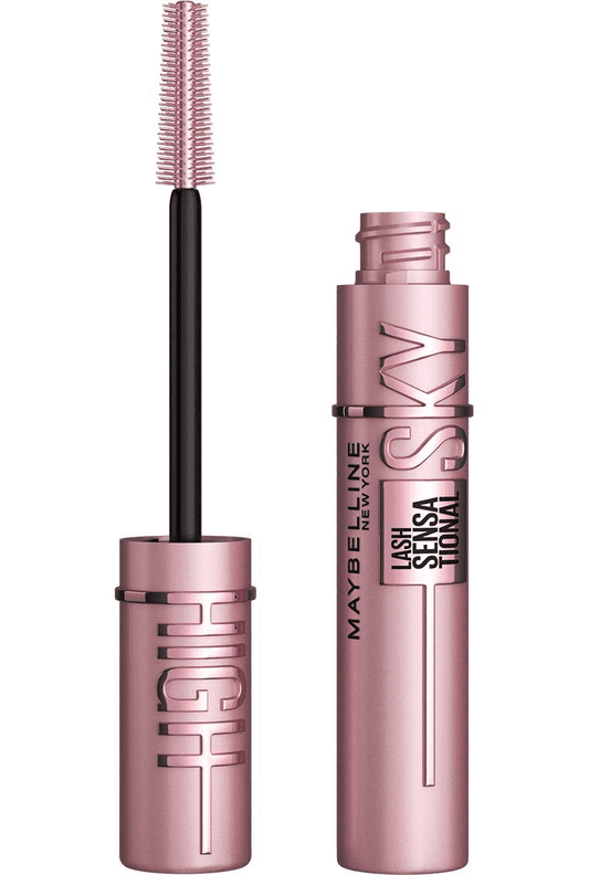Maybelline Sky High Mascara | LA Image