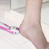 CARMEN Pedi Express Salon Beautiful Feet In Seconds