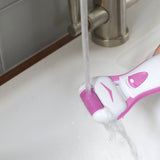 CARMEN Pedi Express Salon Beautiful Feet In Seconds