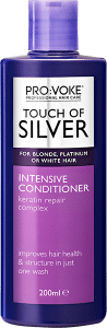 Pro:Voke Touch Of Silver Intensive Conditioner