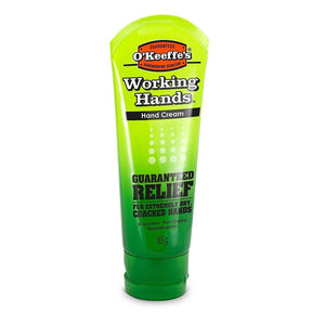 O'Keeffe's Working Hands Hand Cream 85g