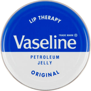 Vaseline Lip Therapy Original