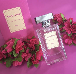 Jenny Glow Peony and Suede Blush 80ml perfume