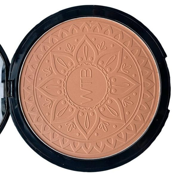 WAY to BEAUTY BRONZER PALETTE