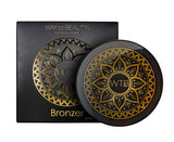WAY to BEAUTY BRONZER PALETTE