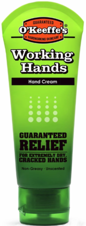 O'keeffe's Working Hands hand Cream 